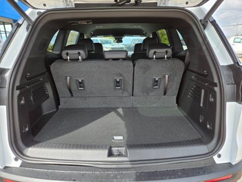 New 2025 GMC Acadia Elevation w/ Elevation Premium Package image 10