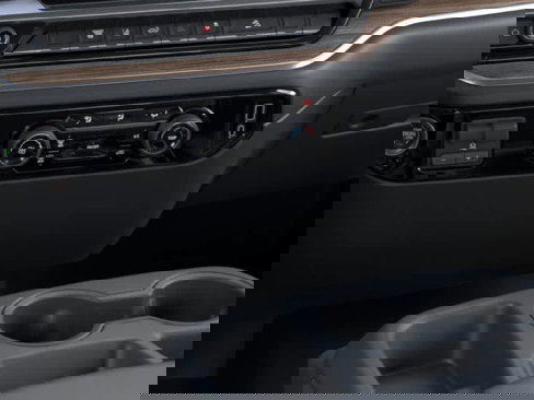 New 2026 Chevrolet Silverado 2500 LT image 23