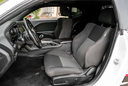Used 2021 Dodge Challenger R/T image 29