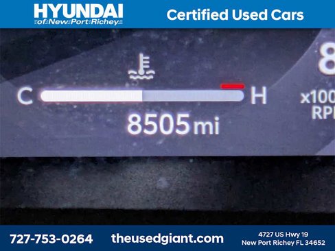Used 2025 Toyota Tacoma Limited image 34