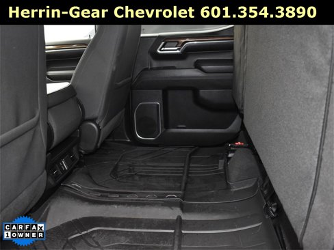 Used 2024 Chevrolet Silverado 1500 LT w/ Protection Package image 17