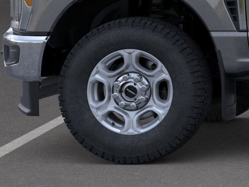 New 2026 Ford F350 XLT image 19