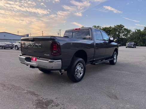 New 2026 RAM 2500 Tradesman image 9