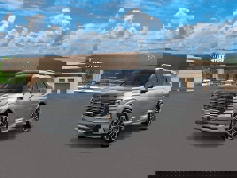 New 2026 Hyundai Palisade Calligraphy image 1