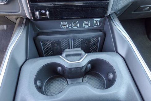 New 2025 RAM 1500 Laramie w/ Night Edition image 23