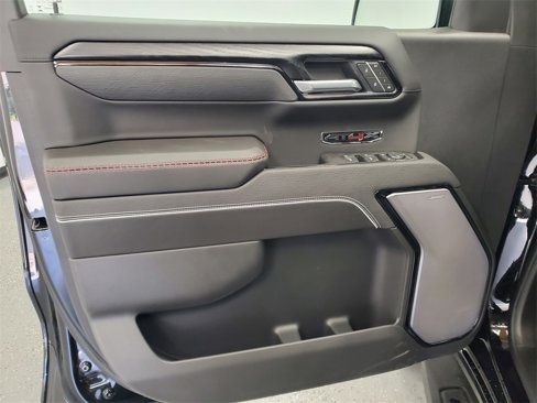New 2026 GMC Sierra 1500 AT4X image 7