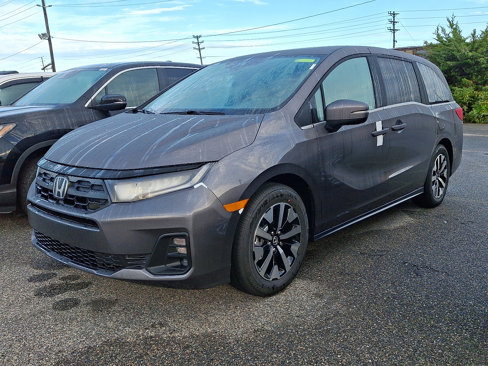 New 2026 Honda Odyssey EX-L image 3