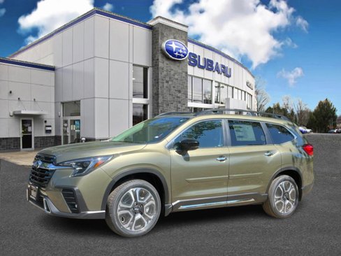 New 2025 Subaru Ascent Touring image 1