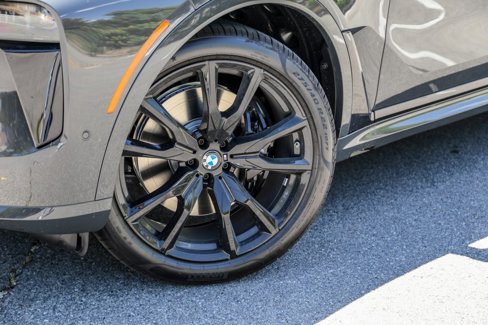 New 2026 BMW X7 xDrive40i w/ Executive Package image 9