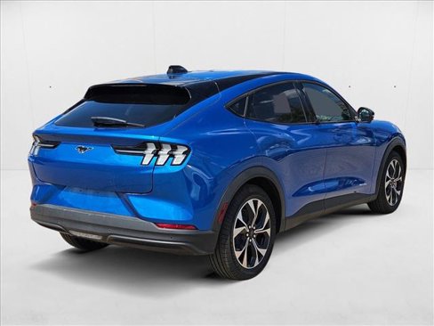 New 2025 Ford Mustang Mach-E Select image 2