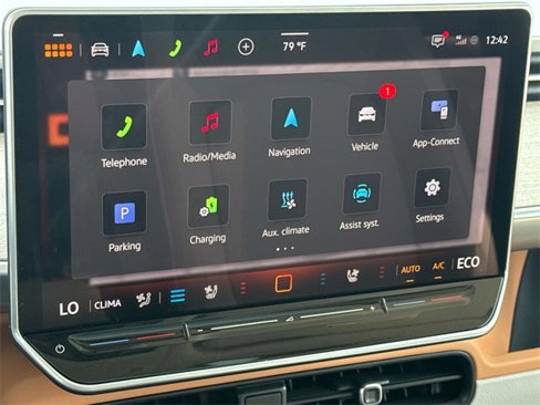 New 2025 Volkswagen ID. Buzz Pro S Plus image 13