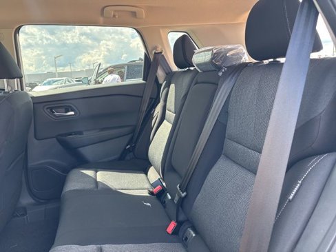 New 2026 Nissan Rogue SV image 19
