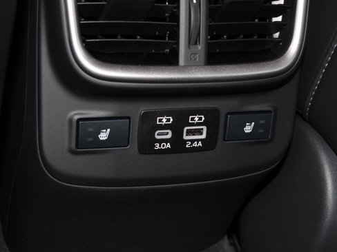 New 2025 Subaru Outback Touring XT image 22
