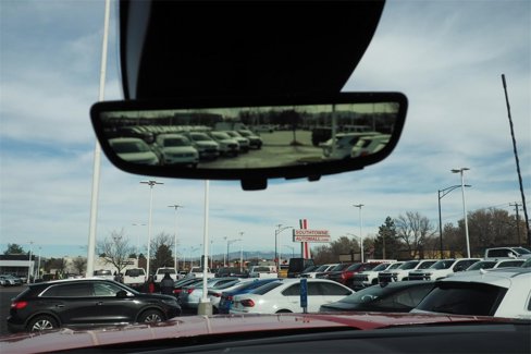 Used 2025 GMC Sierra 3500 Denali Ultimate image 39