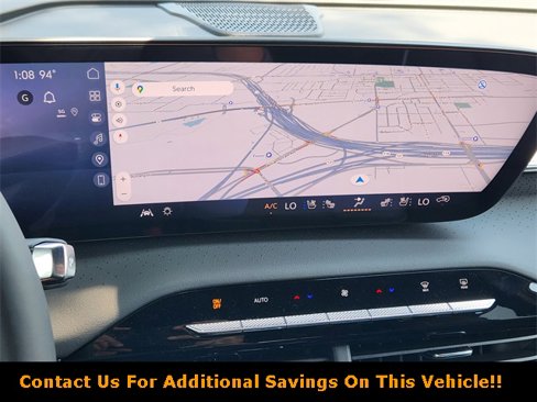 New 2026 Buick Enclave Avenir w/ LPO, Floor Liner Package image 12