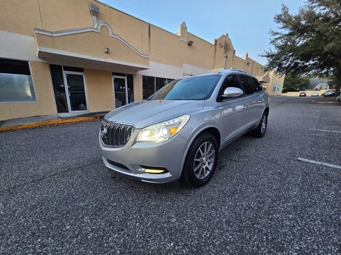 Used 2013 Buick Enclave Leather image 12
