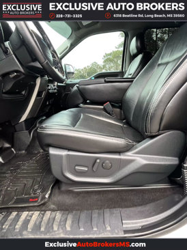 Used 2020 Ford F150 Lariat image 17