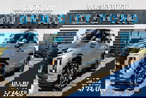 Used 2024 Hyundai Palisade SEL w/ Premium Package image 1