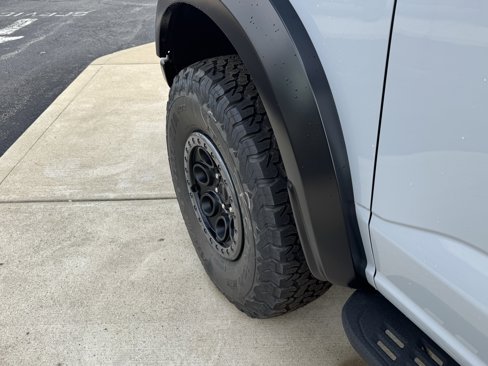 New 2025 Ford F150 Raptor image 14