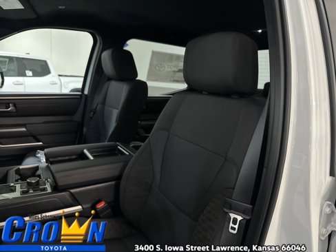 New 2026 Toyota Tundra SR5 image 13