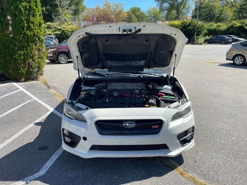 Used 2017 Subaru WRX STI w/ Popular Package #1 image 57