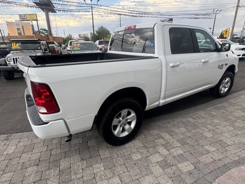 Used 2019 RAM 1500 Classic SLT image 5