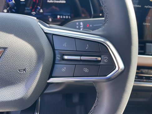 New 2026 Chevrolet Equinox ACTIV w/ Convenience Package III image 24