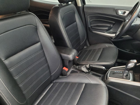 Used 2021 Ford EcoSport Titanium image 21
