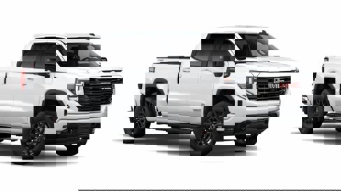 New 2026 GMC Sierra 1500 Elevation w/ Elevation Premium Package image 44