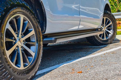 Used 2019 Ford Expedition Max XLT image 16