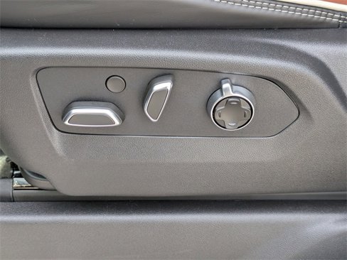 New 2026 GMC Sierra 3500 Denali Ultimate image 21
