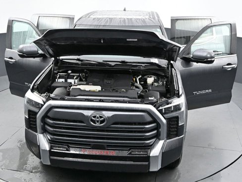 Used 2023 Toyota Tundra Limited image 41