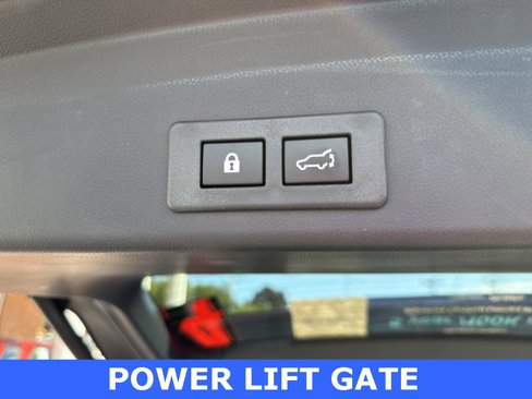Used 2024 Subaru Ascent Onyx Edition image 54