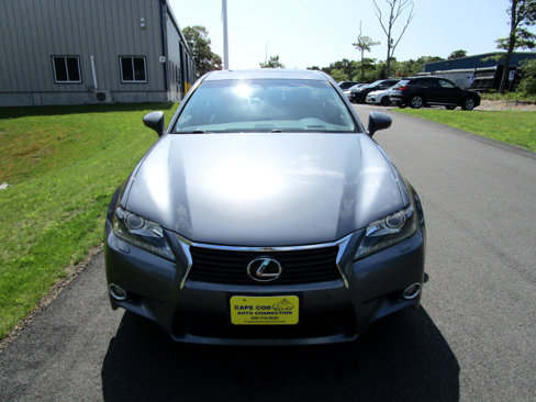 Used 2013 Lexus GS 350 AWD image 3