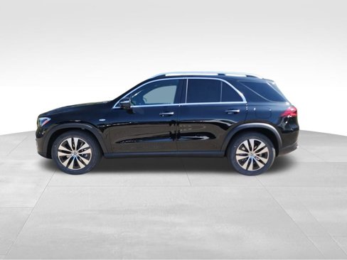 New 2025 Mercedes-Benz GLE 450e 4MATIC image 2
