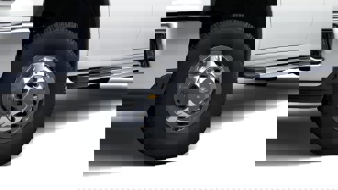 New 2026 Chevrolet Silverado 3500 LT w/ All Star Edition image 4