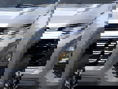 New 2026 Chevrolet Equinox LT image 10