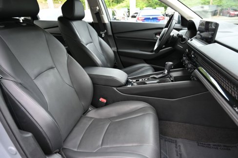Used 2024 Honda Accord Touring image 17
