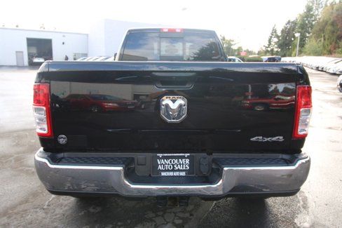 Used 2021 RAM 2500 Tradesman image 6