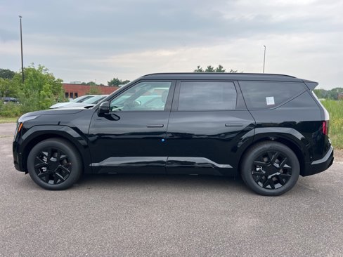 New 2026 Kia EV9 Land image 2