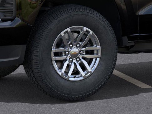 New 2025 Chevrolet Colorado LT w/ Advanced Trailering Package image 9