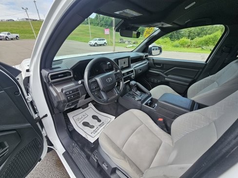 Used 2024 Toyota Tacoma SR5 image 20