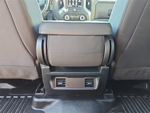 Used 2023 Chevrolet Silverado 1500 W/T w/ WT Value Package image 21