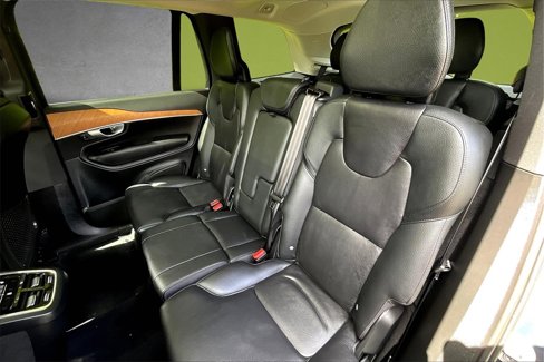 Certified 2024 Volvo XC90 B6 Plus w/ Protection Package Premier image 19