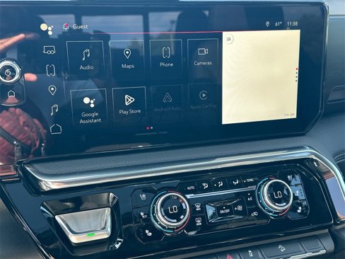 New 2025 GMC Sierra 2500 Denali w/ Denali Reserve Package image 29