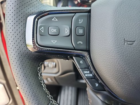 New 2026 RAM 1500 Rebel image 17