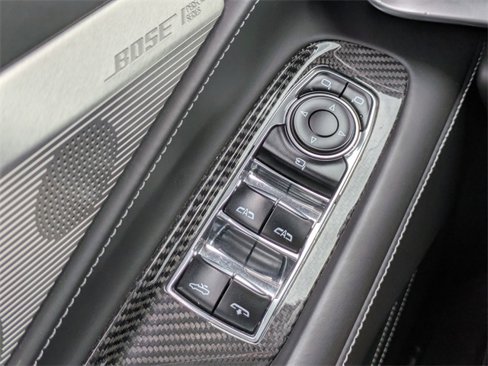 Used 2023 Chevrolet Corvette Stingray Convertible image 17