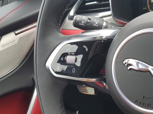 New 2026 Jaguar F-PACE R-Dynamic S image 15
