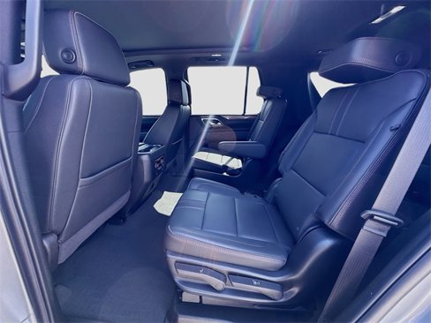 Used 2024 Chevrolet Tahoe RST w/ Luxury Package image 23