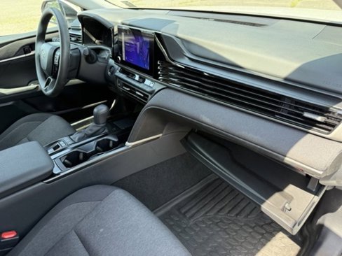 Certified 2025 Toyota Camry LE image 23